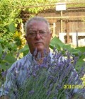 Rencontre Homme France à 13016 - MARSEILLE 16E ARRONDISSEMENT : Raymond, 81 ans